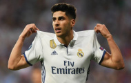 Thời thơ ấu của Marco Asensio và những ngôi sao Tây Ban Nha (P2)
