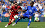 03h00 ngày 30/01, Liverpool vs Leicester City: Bầy Cáo đủ sức ngăn The Kop?