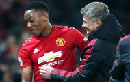 Ấn định ngày 'sao bự' kí hợp đồng với Man Utd