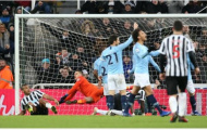 3 điều rút ra sau trận Newcastle United 2-1 Man City: 'Tử huyệt' Fernandinho 