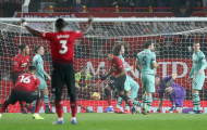 4 điểm yếu chí tử của Arsenal mùa giải 2018/2019