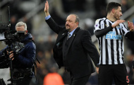 Benitez tiết lộ bí quyết đánh bại Man City