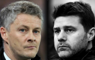 Đúng! Solskjaer có 'mã gen United' chứ không phải Pochettino