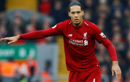 Liverpool nhận loạt tin vui trước trận đấu với Leicester