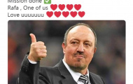 Man City bị hạ gục, fan Liverpool cảm tạ 1 người