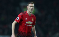 Matic gửi lời cảnh báo đáng sợ đến các đồng đội sau trận hòa Burnley