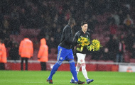 M.U, Arsenal và Cardiff đồng loạt tri ân Sala
