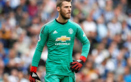 Nóng! Ed Woodward ra tay, Man Utd sắp trói chân ngôi sao 'số một'