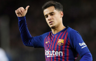 Nóng! 'Vật tế' đã có mặt ở Barca, M.U kích hoạt 'bom tấn' Coutinho?