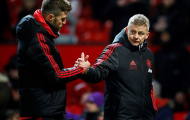 Man Utd bị cầm hoà, Solskjaer đưa ra thông điệp tuyệt vời
