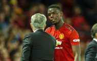 Xuất sắc hơn cả Ronaldo hay Messi, Pogba 'xé nát' con tim Mourinho
