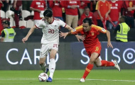 Tuyển thủ Trung Quốc lên tiếng sau nghi án bán độ tại Asian Cup