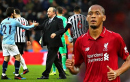 Sao Liverpool chẳng buồn xem thất bại của Man City vì 1 điều