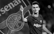 Sẽ là sai lầm rất lớn nếu Arsenal chiêu mộ Suarez?