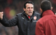 Sốc! Emery chia tay học trò ngay sau ngày đại thắng Cardiff