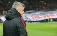Solskjaer sẽ rất tiếc nuối 1 điều sau trận hòa Burnley