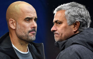 Thua Newcastle, Guardiola đành phải 'chiếu dưới' trước Mourinho