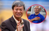 Ông Hải 'lơ': Nên giảm tải cho HLV Park Hang-seo, nhưng hãy kèm điều kiện này