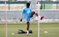 Vừa hủy diệt Sevilla, Barca đã chào đón sự trở lại của 'vũ khí' hạng nặng