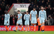 4 điểm nhấn Bournemouth 4-0 Chelsea: Sarri-ball 'chết yểu', Brooks-King quá hay