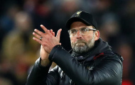 Chia điểm với Leicester, Klopp nói điều thật lòng về Man City