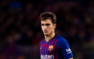 Chuyển nhượng Arsenal ngày cuối: 99% Suarez sẽ về, nỗ lực tối đa 'giải cứu' Perisic