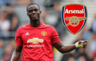 Điểm tin tối 31/01: M.U chốt vụ Bailly-Arsenal; Hazard có thể rời Chelsea