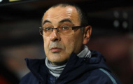 Góc Chelsea: Chết vì Sarri hay do 'quyền lực đen'