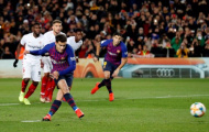 Highlights: Barcelona 6-1 Sevilla (Cúp nhà Vua TBN)