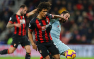 HLV Bournemouth: 'Chelsea tấn công tốt nhưng cậu ấy làm còn tốt hơn'