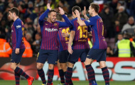 3 điểm nhấn Barca 6-1 Sevilla: 'Nhà vua' quá đáng sợ, hồi sinh hy vọng cho 'bom tấn'