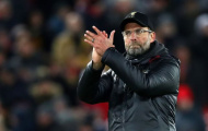 Liverpool bị cầm chân, HLV Jurgen Klopp bào chữa khó đỡ