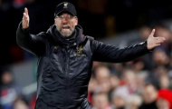 Liverpool hoà tiếc nuối, Klopp chỉ trích thậm tệ 1 cái tên vì 2 tình huống