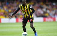 Nóng! Chelsea nhắm 'quái vật' Watford, người là đồng đội cũ của Pogba