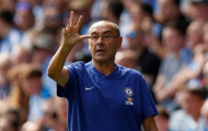 Sarri nói gì về chiến thuật Sarri-ball sau thảm hoạ của Chelsea?