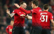 Sau tất cả, 1 điểm của Man Utd được nhiều hơn mất!