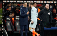 Shearer: 'Quá xấu hổ cho Chelsea'