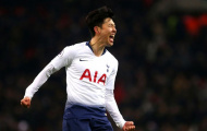 Tottenham thắng nhọc, Pochettino dành cả 'bài diễn văn' để nói về Son Heung-min