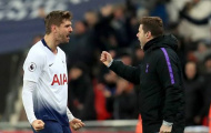 Vất vả giành 3 điểm, Pochettino nói gì về 'cascadeur' của Harry Kane?