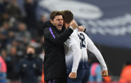 Viện binh không ngờ của Pochettino xuất hiện, Tottenham bỏ xa top 4 tận 7 điểm