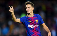 Vừa tới Arsenal, cựu sao Barca đã buông lời 'mật ngọt' với Emery