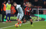CĐV Chelsea chỉ trích thậm tệ 1 cái tên sau trận thua thảm