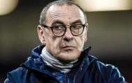 Biến căng ở Chelsea, Sarri đã biết mình bị 'phản'