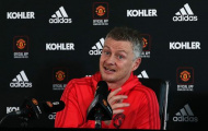Solskjaer chỉ rõ 4 cầu thủ cực nguy hiểm của Leicester City