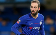 3 phương án giúp Sarri khơi dậy bản năng sát thủ của Higuain