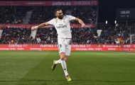 Benzema nổ cú đúp, Real Madrid theo chân Barca vào Bán kết Cúp nhà Vua