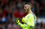Nắm trong tay 'yếu nhân', Man Utd tự tin trói chân 'người nhện'
