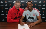Bạn đã hiểu vì sao Man Utd phải gia hạn với Martial chưa?