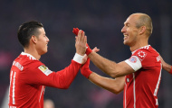Bị Arsenal chèo kéo, sếp lớn Bayern phải 'nài nỉ' cái tên này đừng ra đi