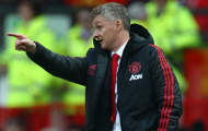 'Cậu ấy là một máy rê bóng mà Solskjaer đang may mắn sở hữu'